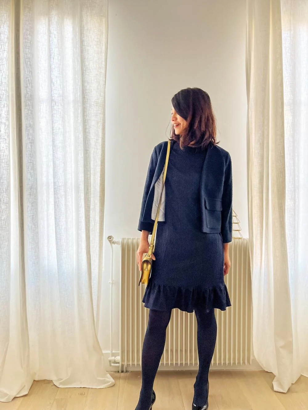 Robe Célébration
